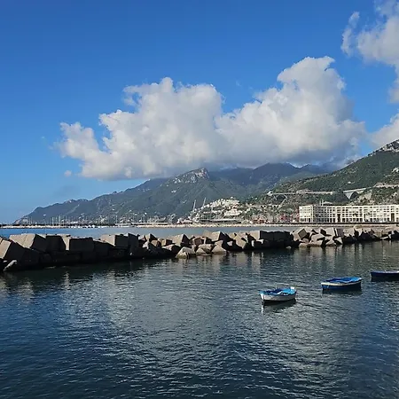 La Torretta 萨莱诺