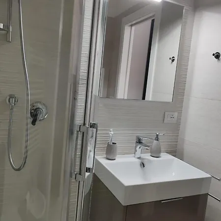 Oda ve Kahvaltı La Torretta Salerno