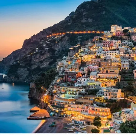 La Torretta Oda ve Kahvaltı Salerno