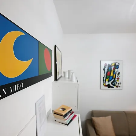 La Torretta Oda ve Kahvaltı Salerno