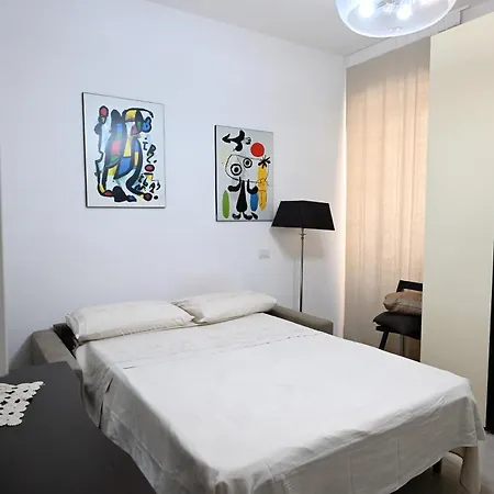 Oda ve Kahvaltı La Torretta