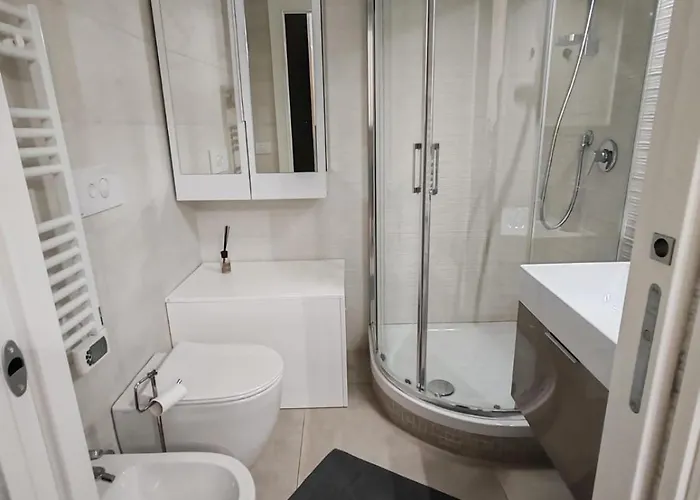 La Torretta Alojamento de Acomodação e Pequeno-almoço 4*