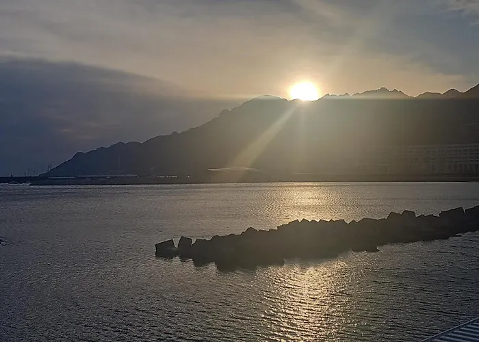 La Torretta Alojamento de Acomodação e Pequeno-almoço Salerno