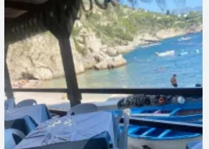 La Torretta Alojamento de Acomodação e Pequeno-almoço Salerno