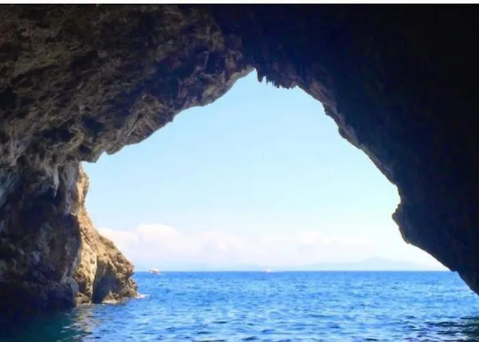 Alojamento de Acomodação e Pequeno-almoço La Torretta