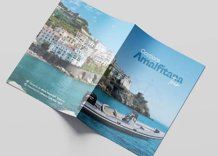 La Torretta Alojamento de Acomodação e Pequeno-almoço Salerno