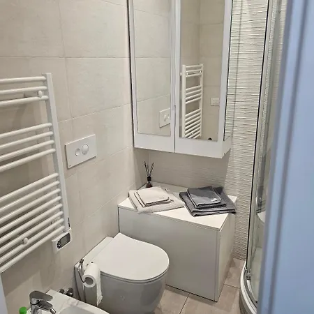 La Torretta Отель типа 