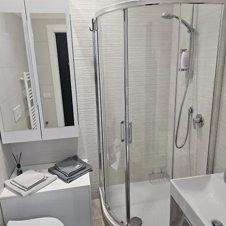 La Torretta Отель типа 