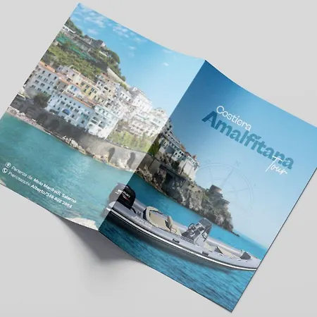 La Torretta Отель типа 