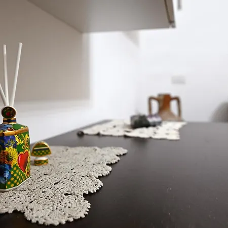 Bed and breakfast La Torretta