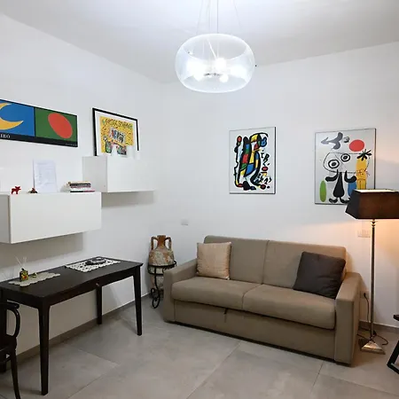 La Torretta Отель типа 