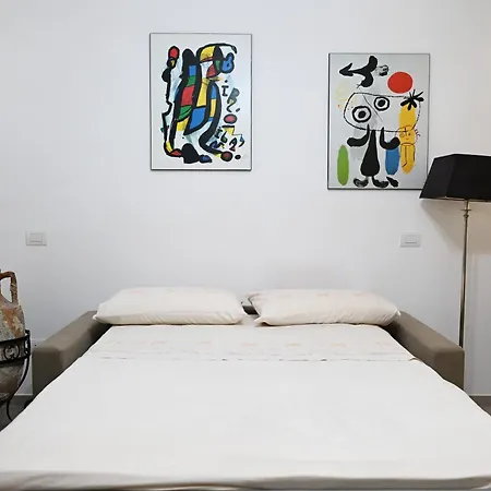 Bed and breakfast La Torretta