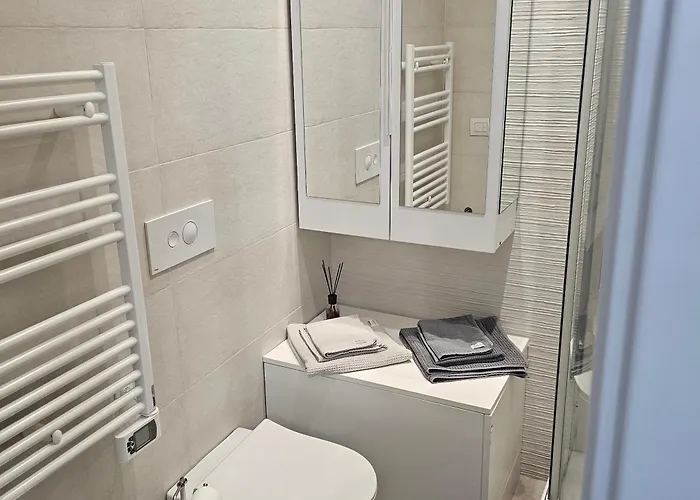 La Torretta Bed & Breakfast Salerno