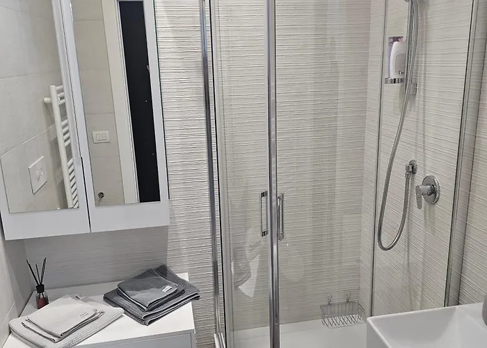 La Torretta Bed and breakfast