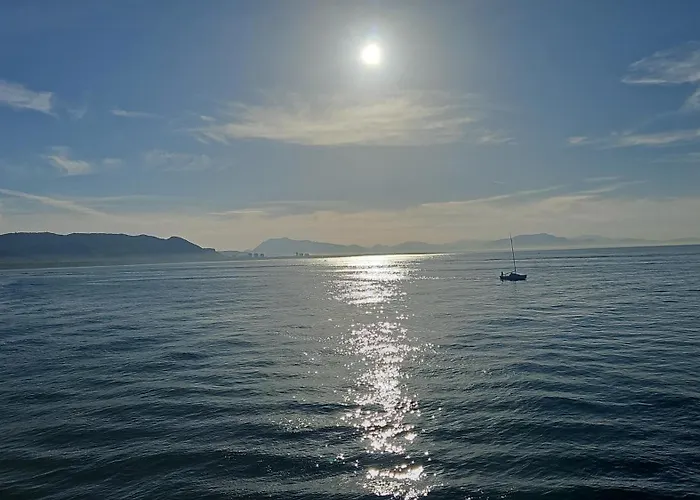 La Torretta Bed and breakfast