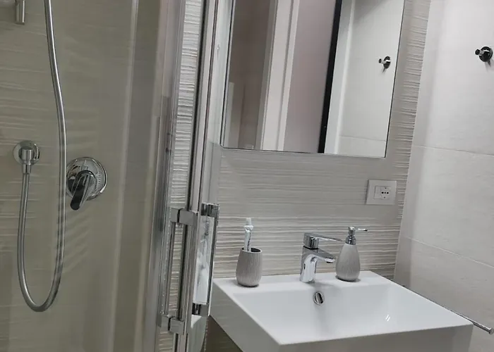 Bed & Breakfast La Torretta Salerno