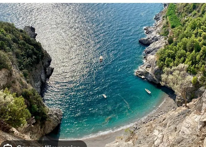 La Torretta Bed & Breakfast Salerno