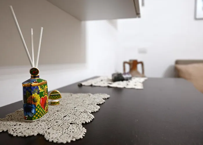 Bed and breakfast La Torretta