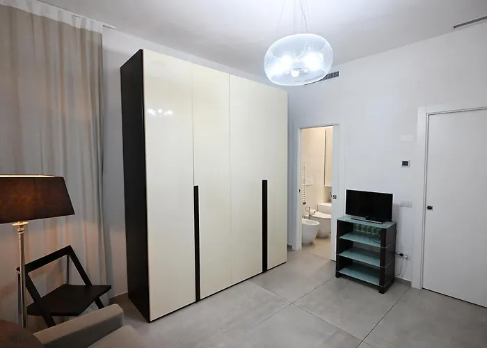 Bed & Breakfast La Torretta