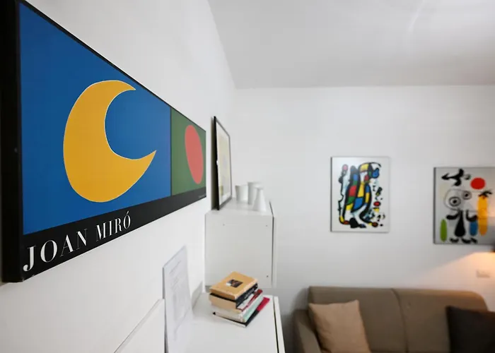 La Torretta Bed and breakfast Salerno