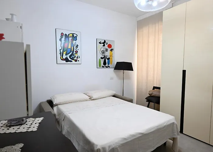 Bed & Breakfast La Torretta