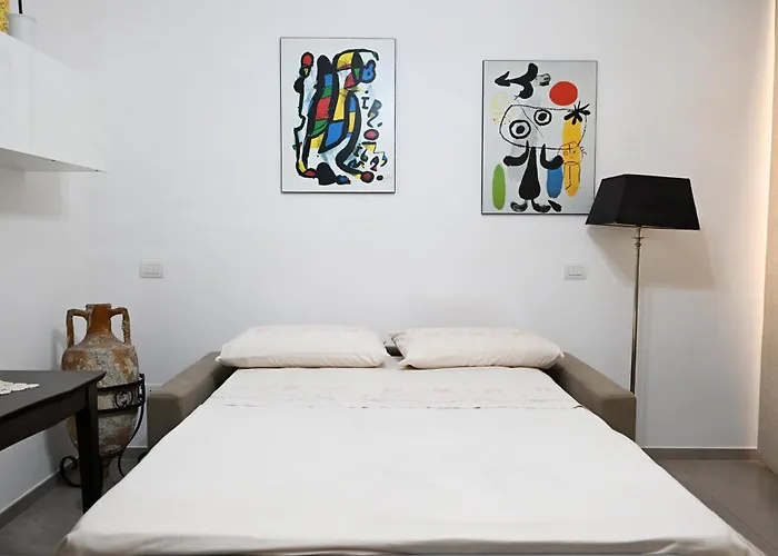 Bed & Breakfast La Torretta